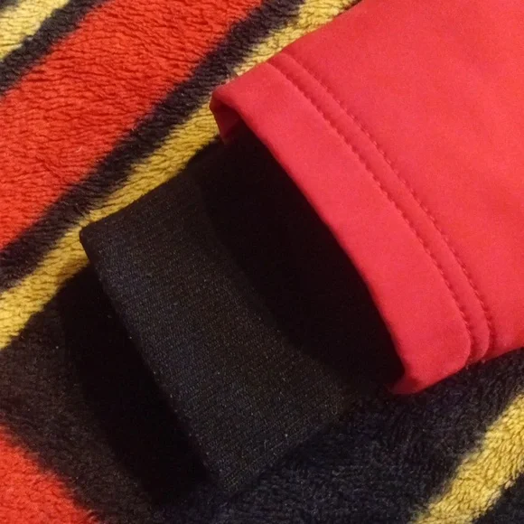 Jessica Simpson Jacket (L) - Picture 8 of 11